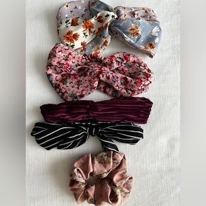 Hair Accessories Bundle